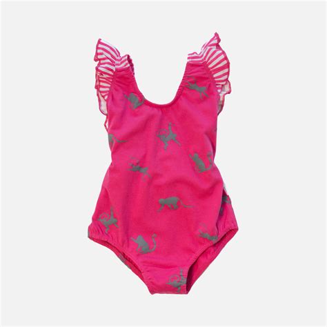 Organic Swimwear | Pure Earth Collection