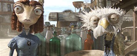 Image result for Rango Movie Clips