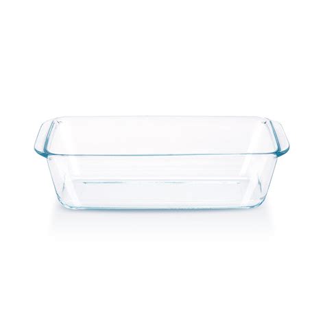 Buy Loaf Baking Dish 1.2 L at Best Price Online in India - Borosil