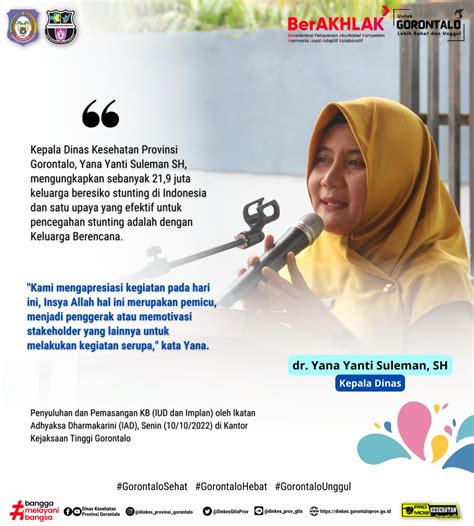HARI KESEHATAN NASIONAL