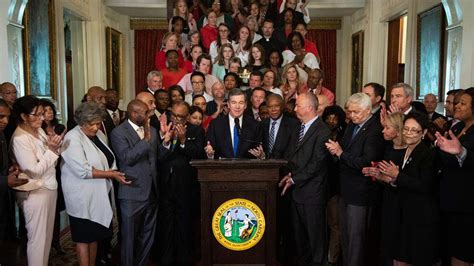 Carolina Cares Medicaid bill set for debate in legislature | Charlotte ...