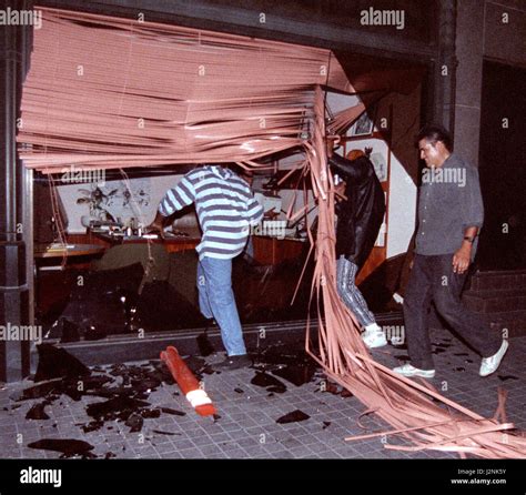 1992 riots in los angeles hi-res stock photography and images - Alamy