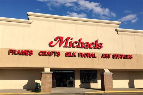 Construction Paper Michaels Crafts Store Arts Valdosta 3d Stores ...