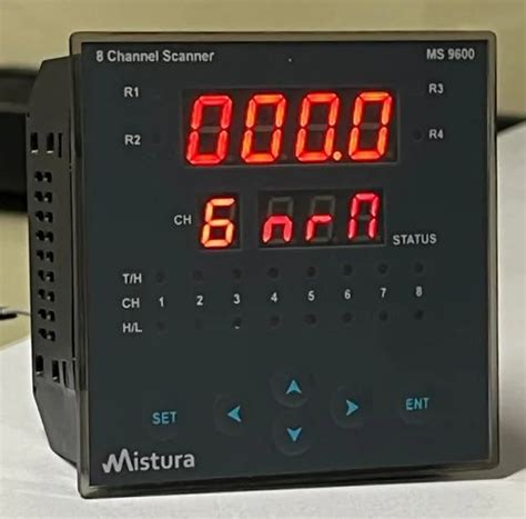 Jumbo Display - Jumbo Display Indicator - (4 Inch - Single Side ...