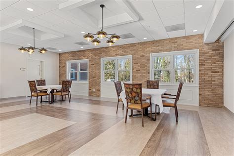 Facility - King David Nursing & Rehabilitation Center