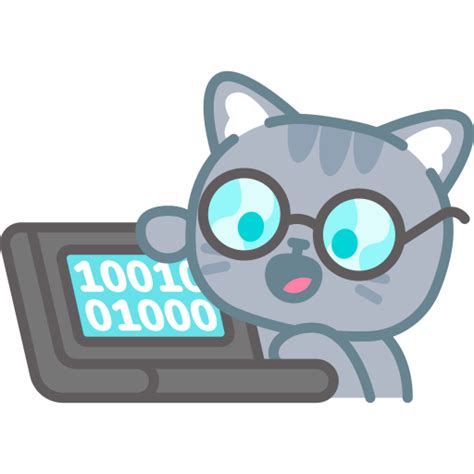 Developer Stickers - Free computer Stickers