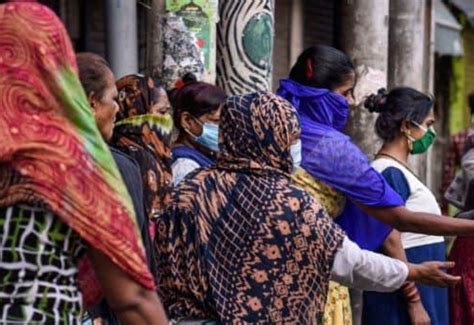 Provide food, monetary aid to 1.2L sex workers: SC to states