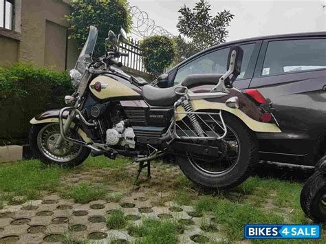 Used 2017 model UM Renegade Commando Classic for sale in Noida. ID ...