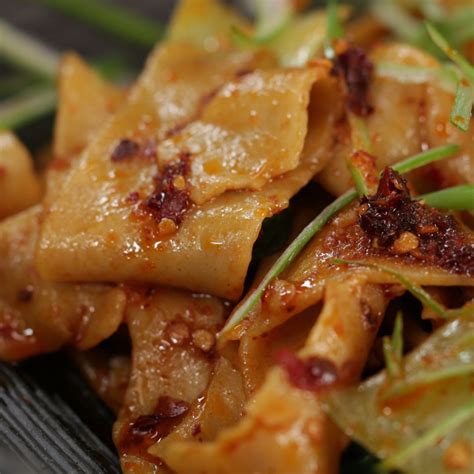 Biang Biang Mian | Tastemade