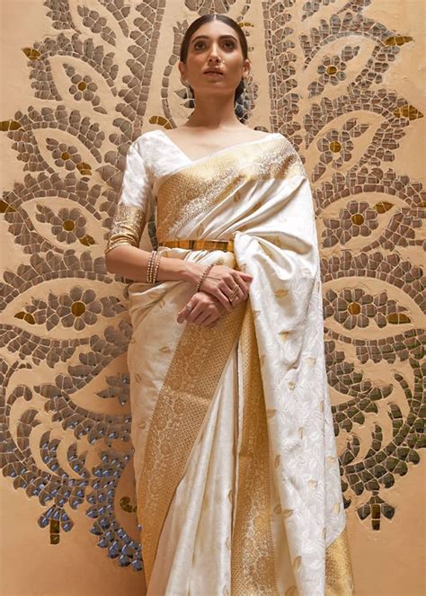 Latest Kanjeevaram Sarees Designs – Timeless Elegance & Style