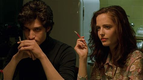 The Dreamers Louis Garrel