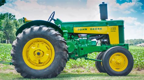 Antique JD Tractors for Sale 的图像结果