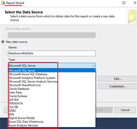 Image result for Report Services Tutorial