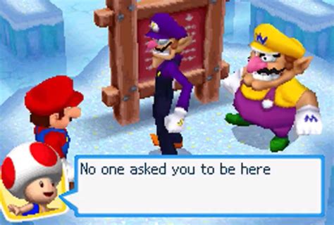 Toad Mario Sick 的图像结果