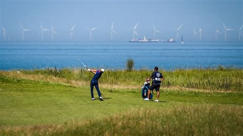 Spieth Finishes Solo Second at The 149th Open Championship With New ...