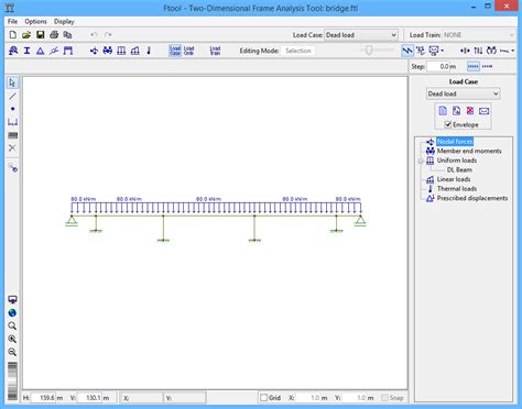 Ftool Tutorial 的图像结果