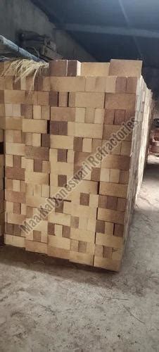 Standard Fire Brick Is8 Manufacturer, Supplier from Asansol