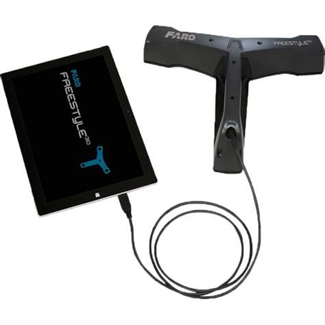 Image result for Faro Hand Scanner