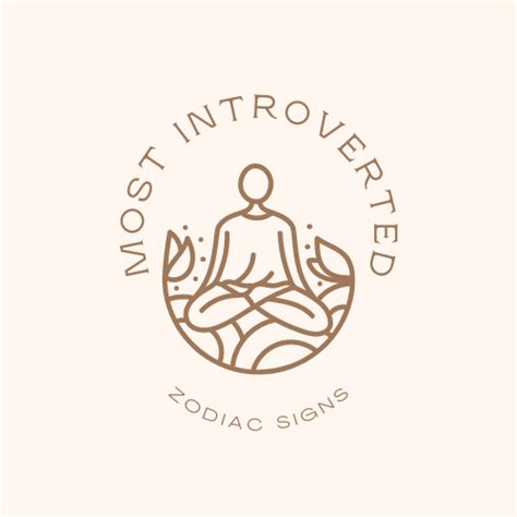 Image result for Most Introverted Zodiac Sign