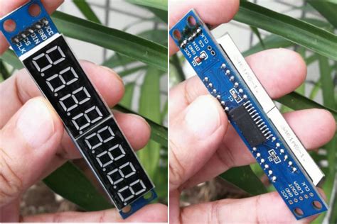 Image result for Display Arduino 8 8