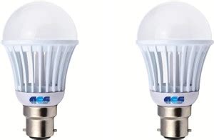 Acs 5 W Basic Spiral B22 LED Bulb Price in India - Buy Acs 5 W Basic ...