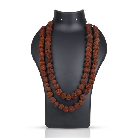 Giri - Original Rudraksha Mala | Japa Mala | Ruthratcham Malai
