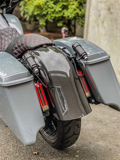 Carbon Fiber Elements — CARBON VISIONARY