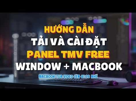 Panel TMV FREE - Giải Pháp Hậu Kỳ Ảnh Chuyên Nghiệp - Tùng Mũ Vàng ...