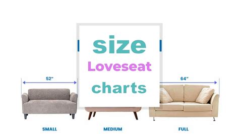 How Big Are Loveseat at Carmen Pink blog