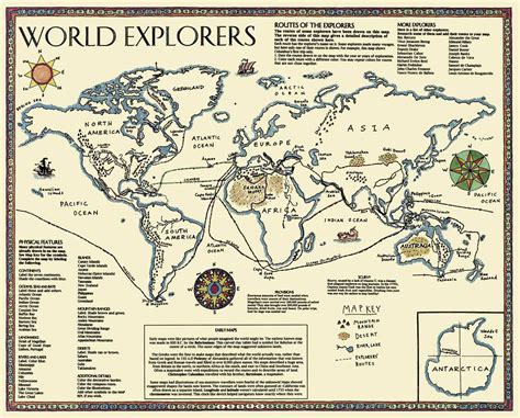 Exploration Map 的图像结果