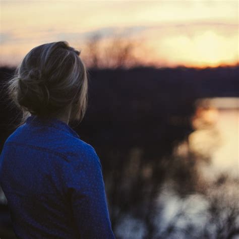 People With Low Self-Esteem More Likely To Stay In Unhappy ...