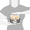 Buy Milton Smart Instant Electric Egg Boiler | Automatic Cut Off | Egg ...