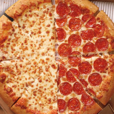 Pizza Hut Gluten Free Menu Items and Options in 2026 - GlutenBee