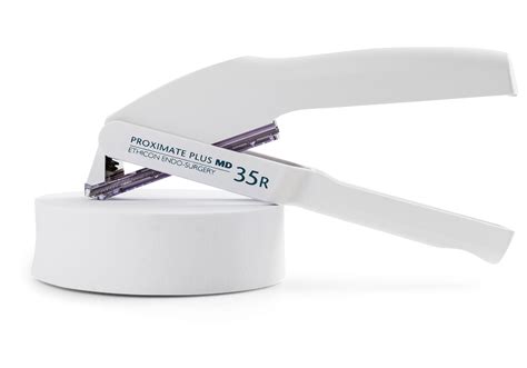 PROXIMATE™ Plus MD Skin Stapler by ETHICON™ | J&J MedTech