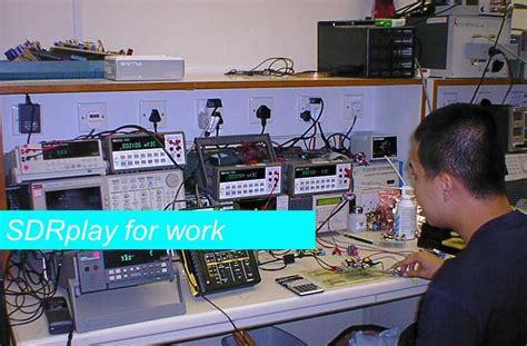 Image result for SDRplay Tutorial