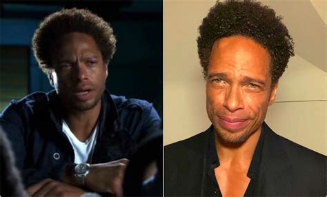 Fotos: Los protagonistas de 'CSI: Las Vegas', 20 años después | Imágenes