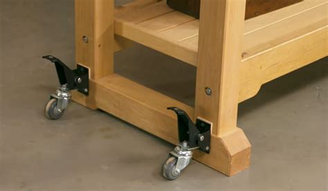 Image result for Fulton Workbench Casters