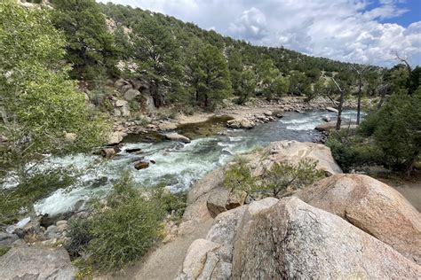 The Best Things to Do in Buena Vista, Colorado - Little Blue Backpack