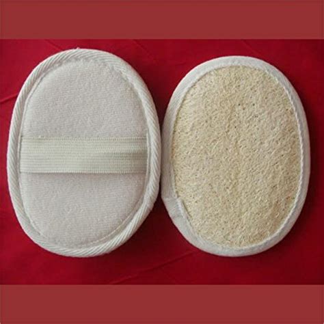 Buy Old Tree Loofah (Pack of 5) Online at Low Prices in India - Amazon.in