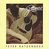 Gitarero: Ratzenbeck, Peter: Amazon.in: Music}