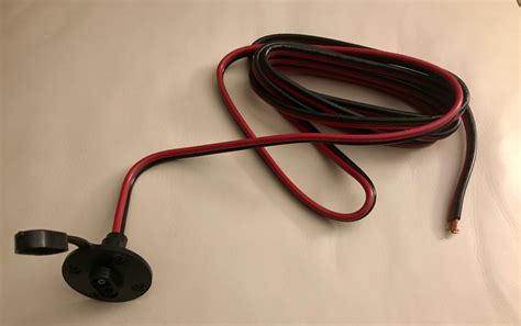 How to Install Zamp Connection On Trailer 的图像结果