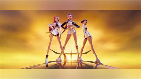 Huntrix in 2025 | Hello kitty iphone wallpaper, Demon, Demon hunter