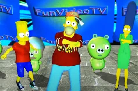 Watchmojo.com Simpson Made Fun 的图像结果