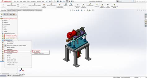 Image result for SolidWorks Assembly Mates