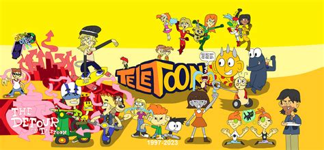 Teletoon Launch 的图像结果