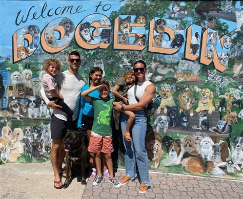 Dave Canales Wife Lizzy Canales