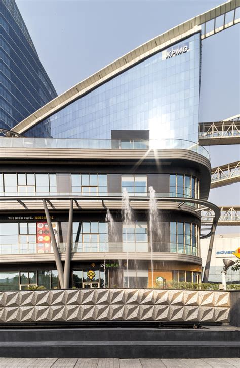 VMZINC India | Advant Project | VMZINC India