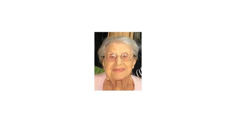 Anna Cote Obituary (2019) - Woonsocket, RI - Woonsocket Call
