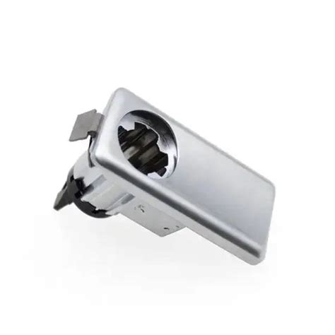 Car Craft Compatible With Mercedes Ml Gl Gle Gls W166 2012-2019 Glove ...