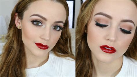 Red Lipstick UK Tutorial 的图像结果